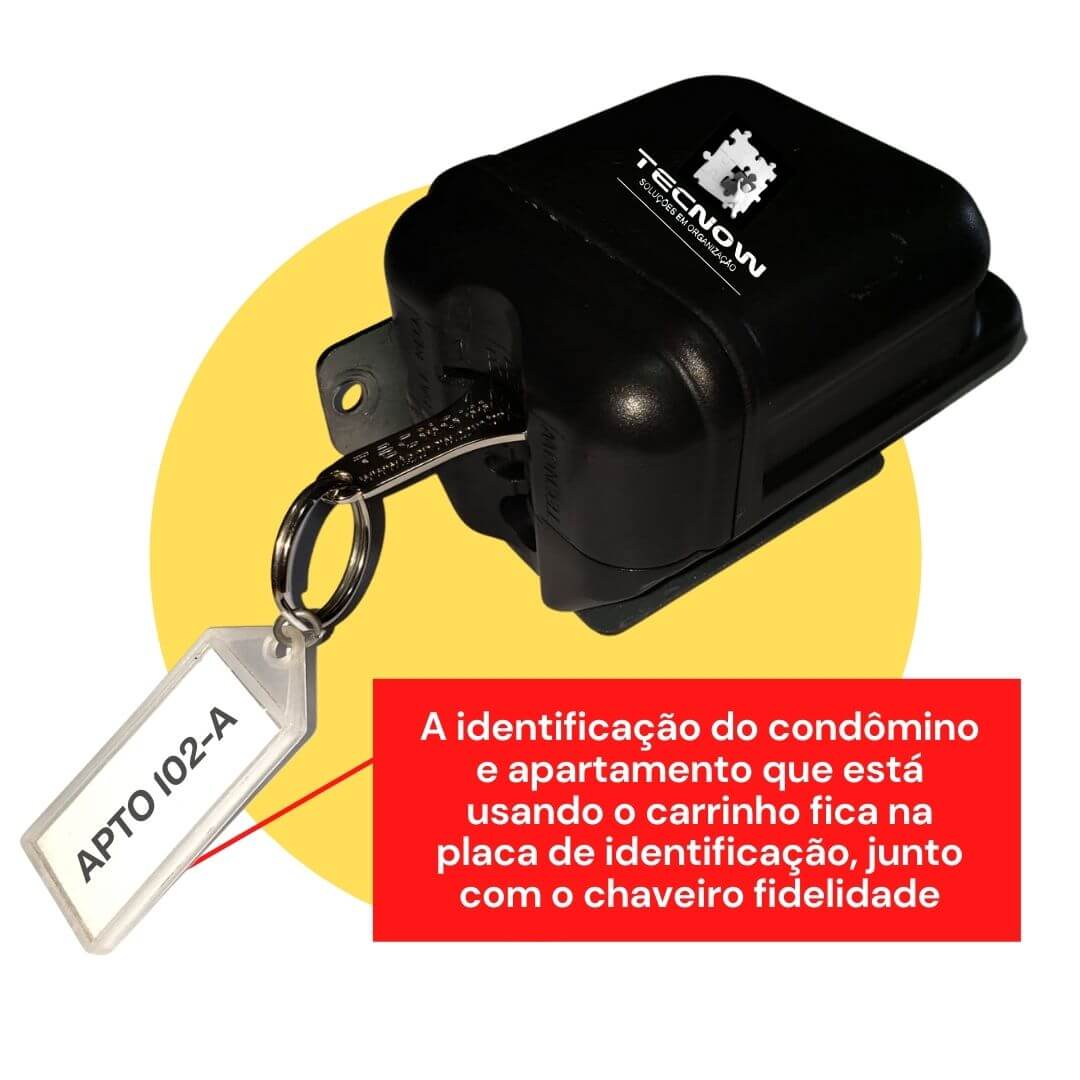 Tecnow Tecnow – Soluções em Organização