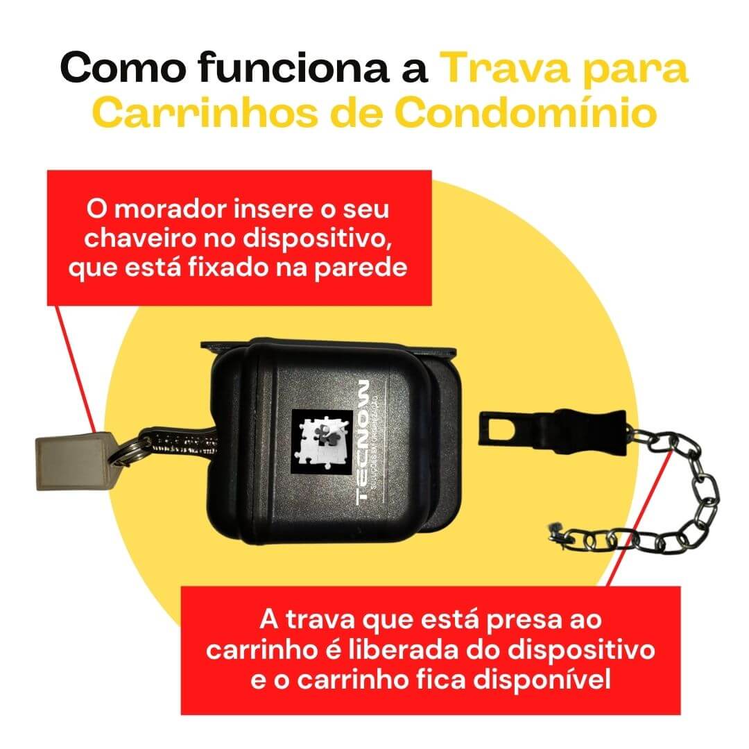 Tecnow Tecnow – Soluções em Organização